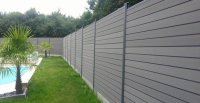 Portail Clôtures dans la vente du matériel pour les clôtures et les clôtures à Guernanville