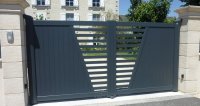 Notre société de clôture et de portail à Guernanville